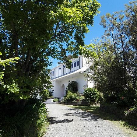 Purple Hen Country Lodge Katikati Luaran gambar