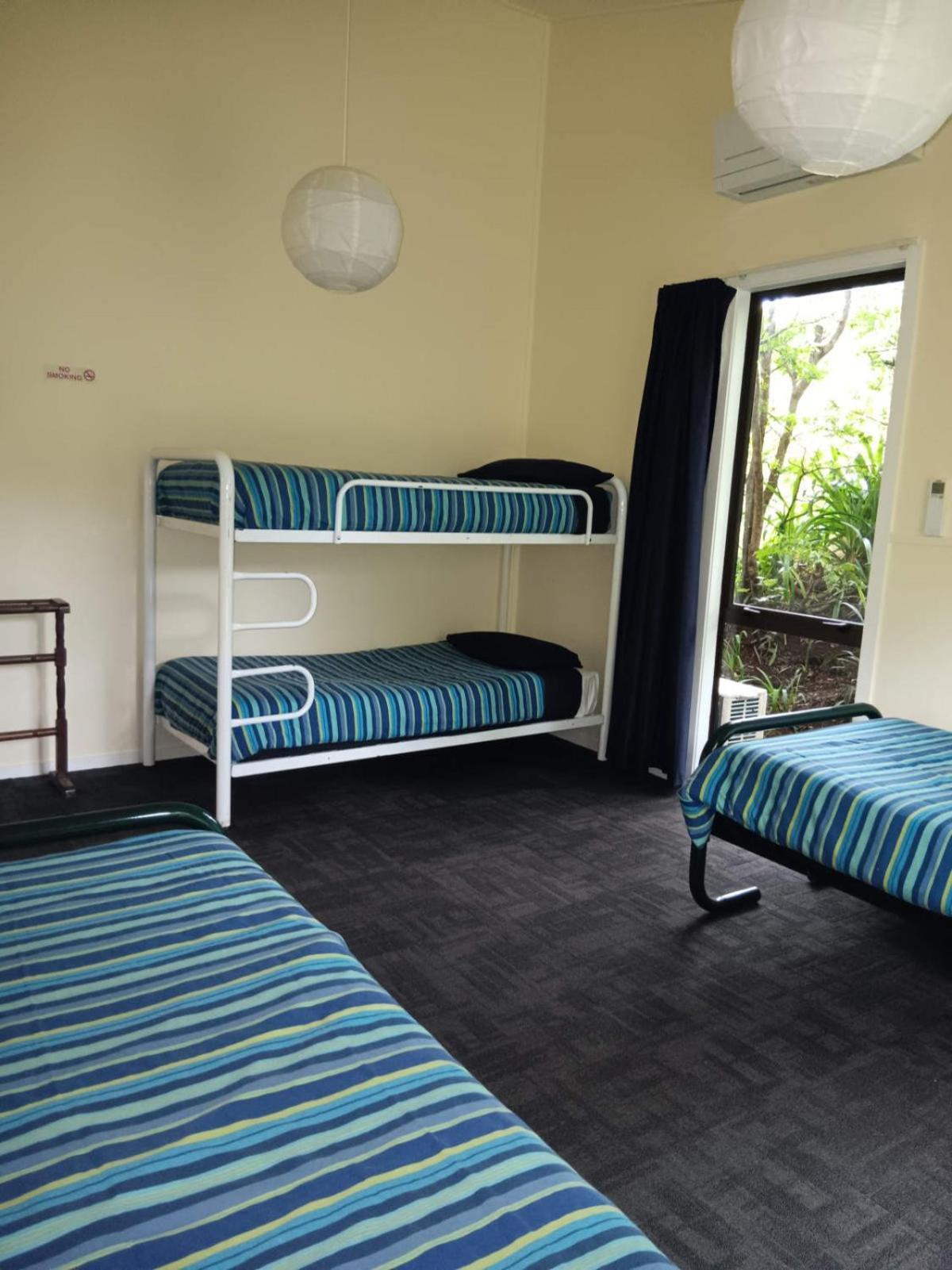 Purple Hen Country Lodge Katikati Luaran gambar