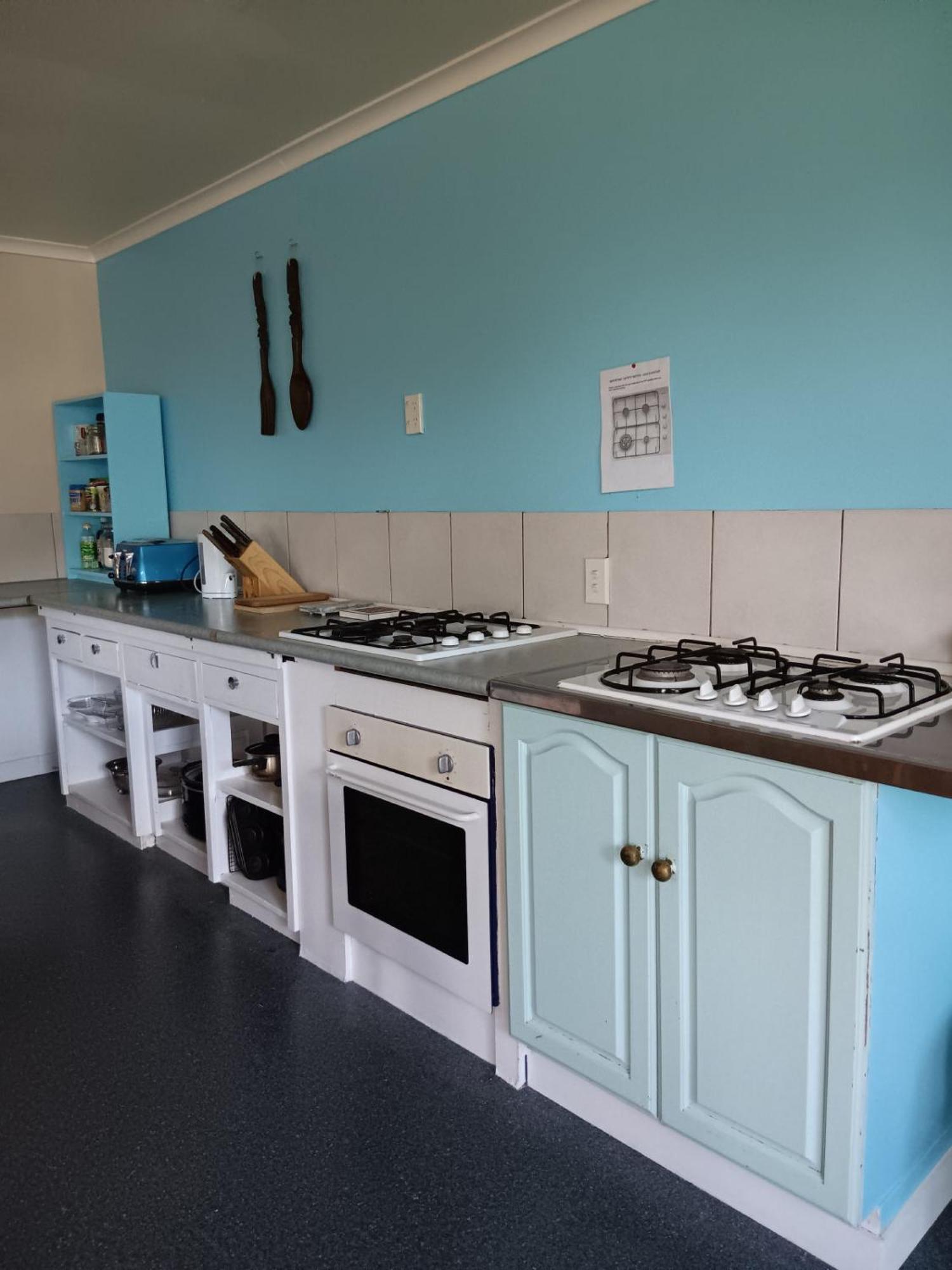 Purple Hen Country Lodge Katikati Luaran gambar