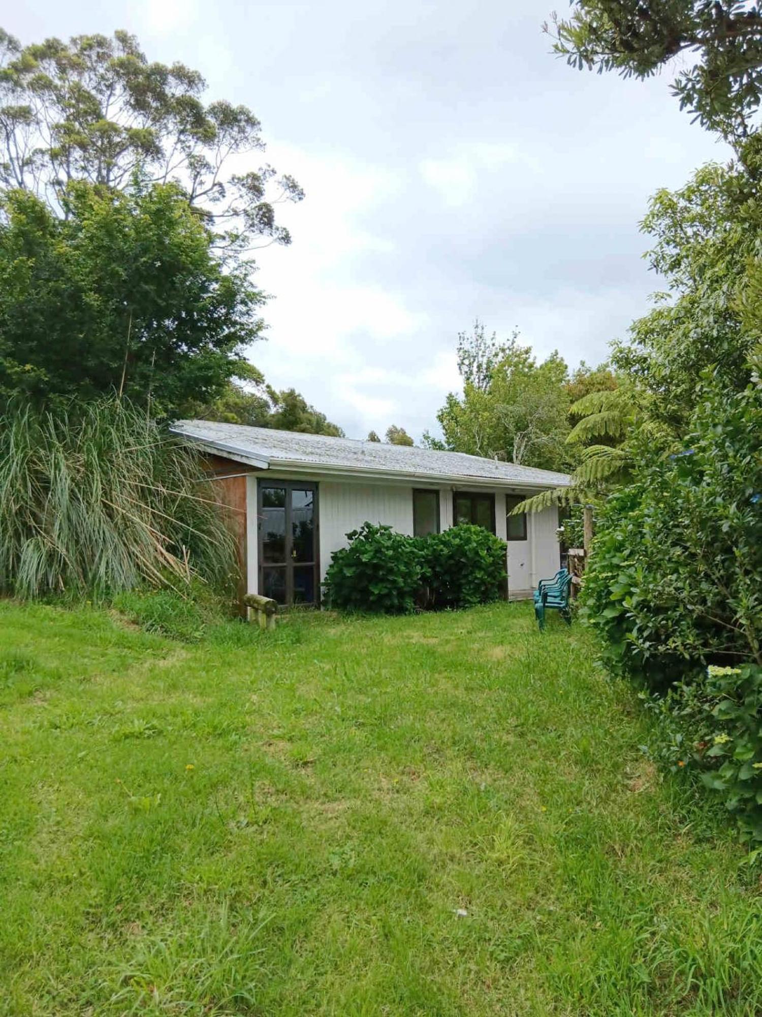 Purple Hen Country Lodge Katikati Luaran gambar