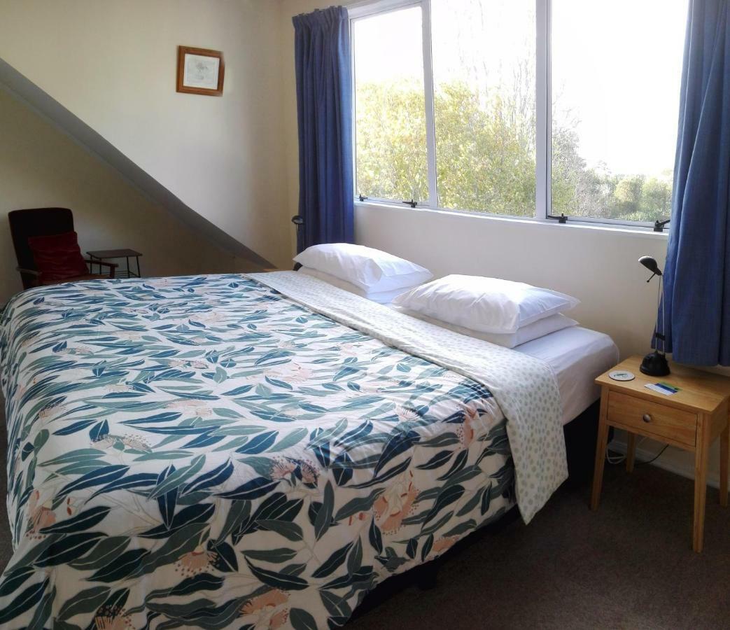 Purple Hen Country Lodge Katikati Luaran gambar